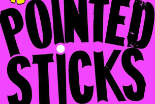 Pointed Sticks Image