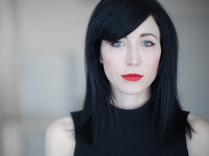 Photo of Cindy Kaza