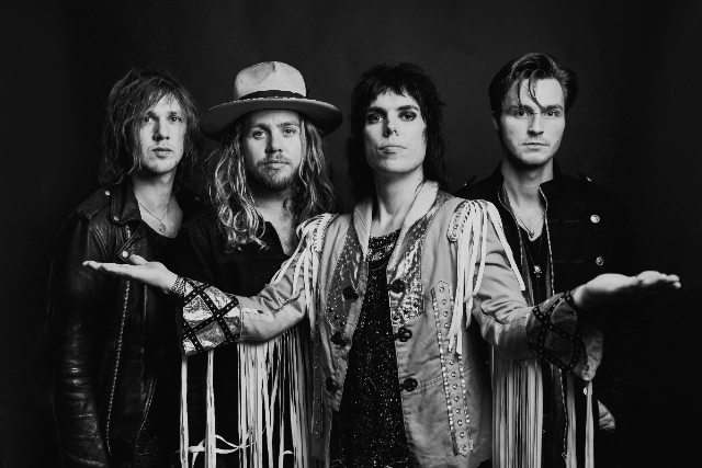 The Struts Image