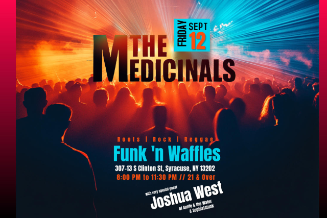 The Medicinals Image