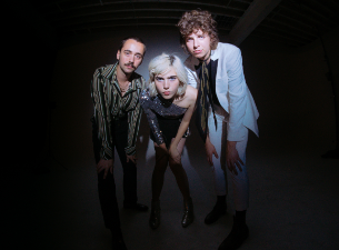 Sunflower Bean DJ Set Image
