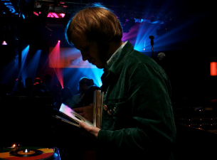 DJ Mikey Post Image