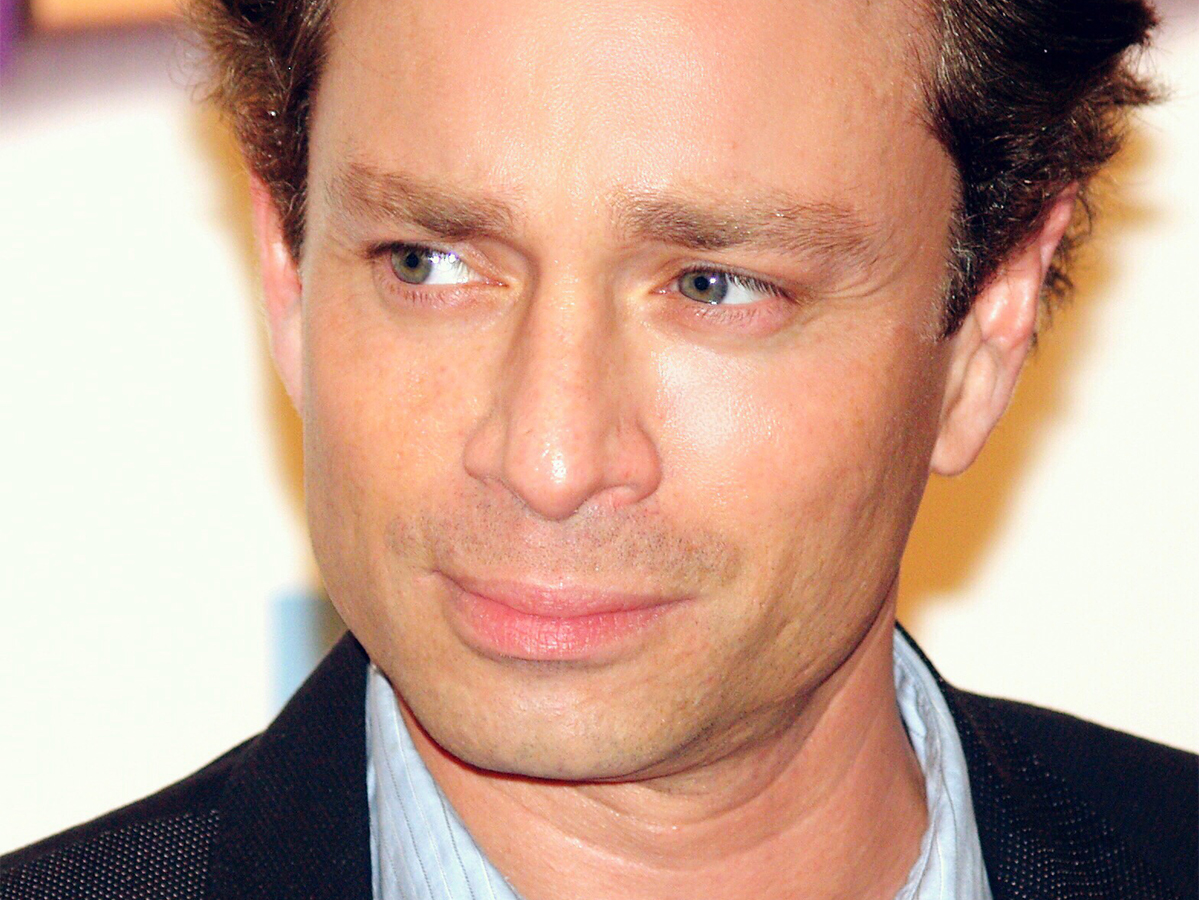 CHRIS KATTAN