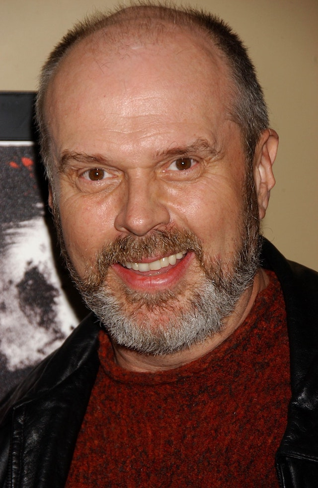Rick Overton