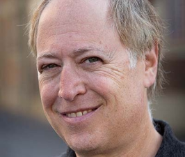Photo of Danny Zuker
