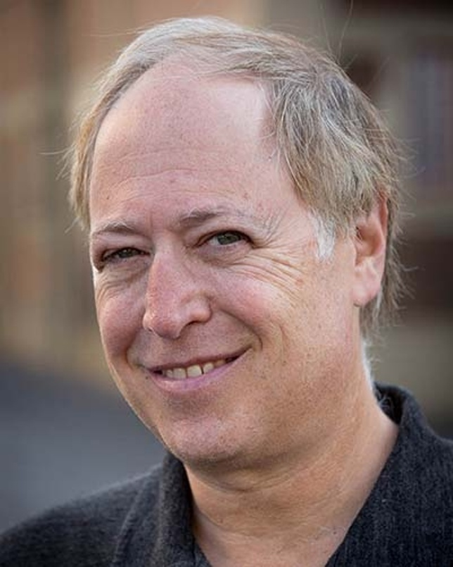 Danny Zuker