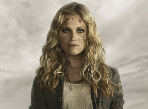 Eliza Taylor Image