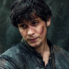 Bob Morley Image