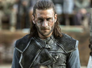 Zach McGowan Image