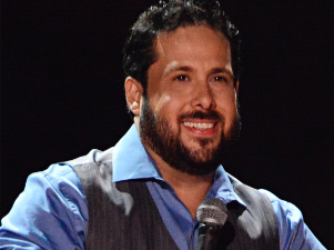 Photo of Steve Trevino