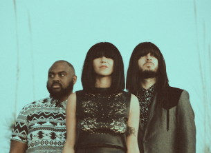 Khruangbin Image