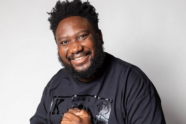 Alfred Kainga