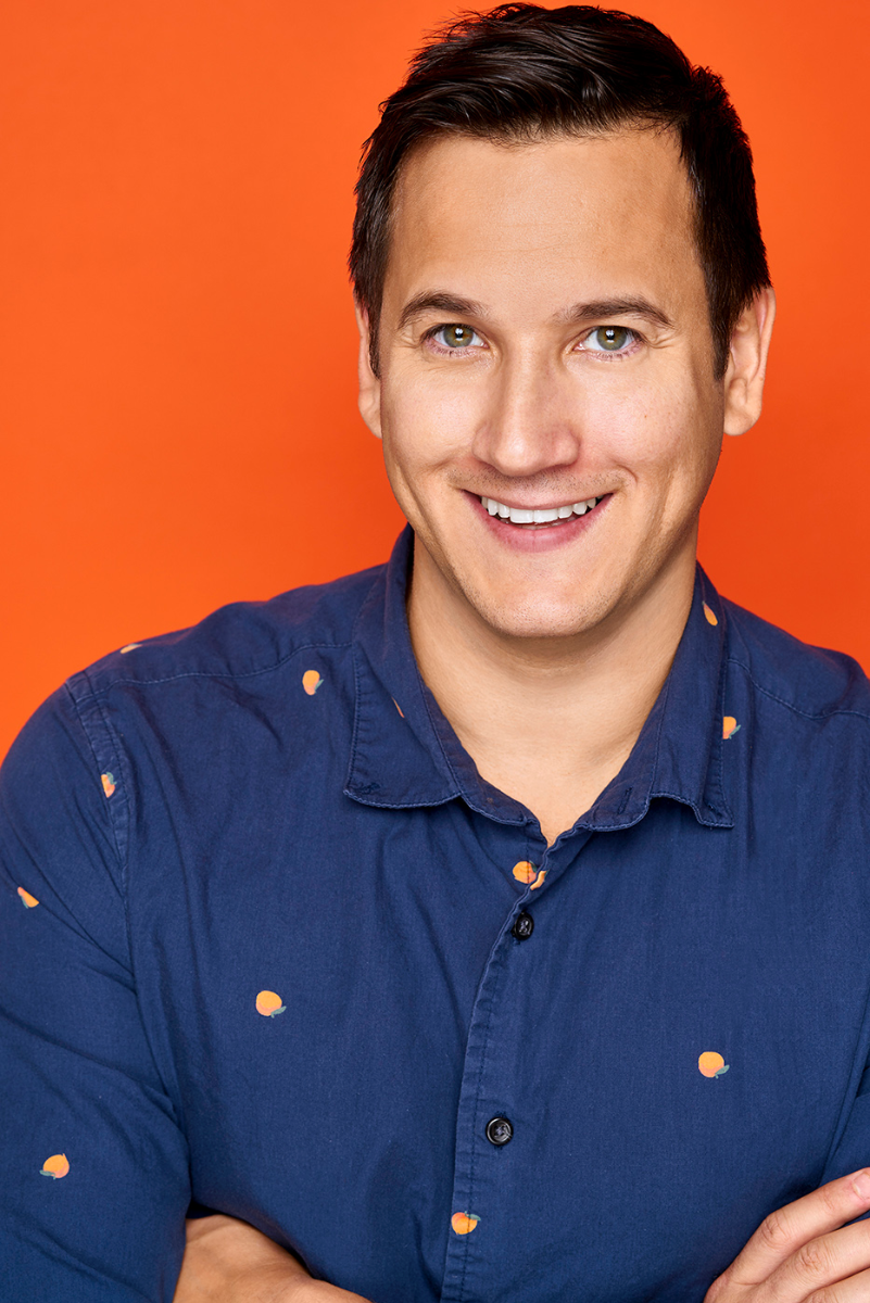 Matt Ritter