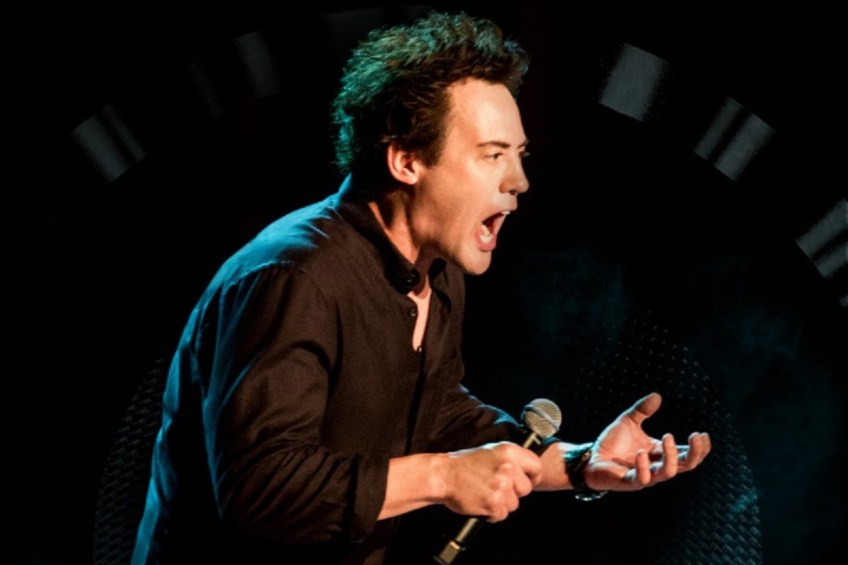 Orny Adams
