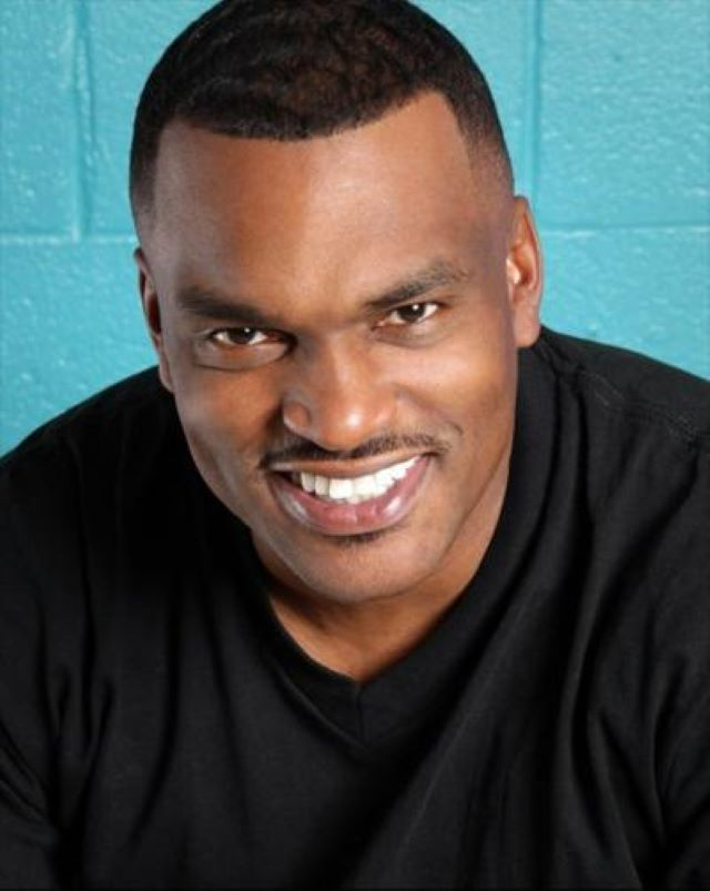 Geoff Brown