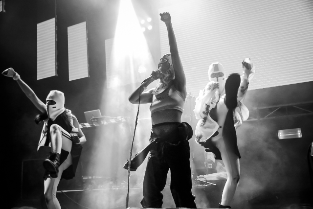 Pussy Riot Image