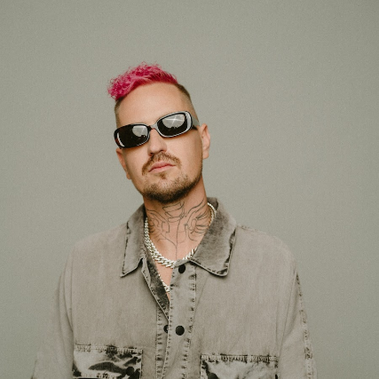 Robin Schulz Image
