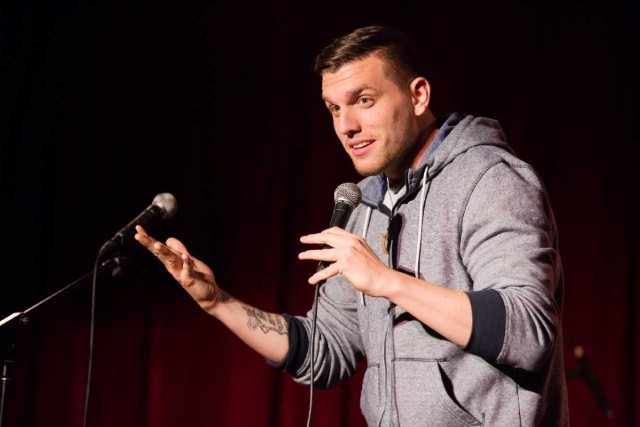 Photo of Chris Distefano