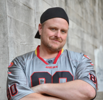 Photo of Tom McClain