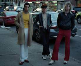   Beechwood NYC Image