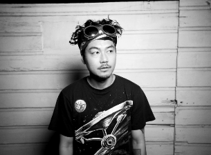 Dumbfoundead Image