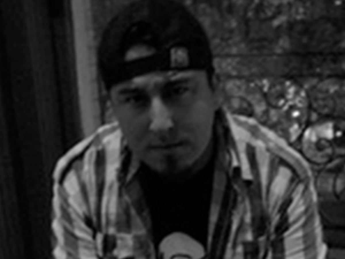 Chris Storin