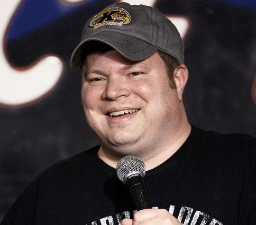 Photo of John Caparulo