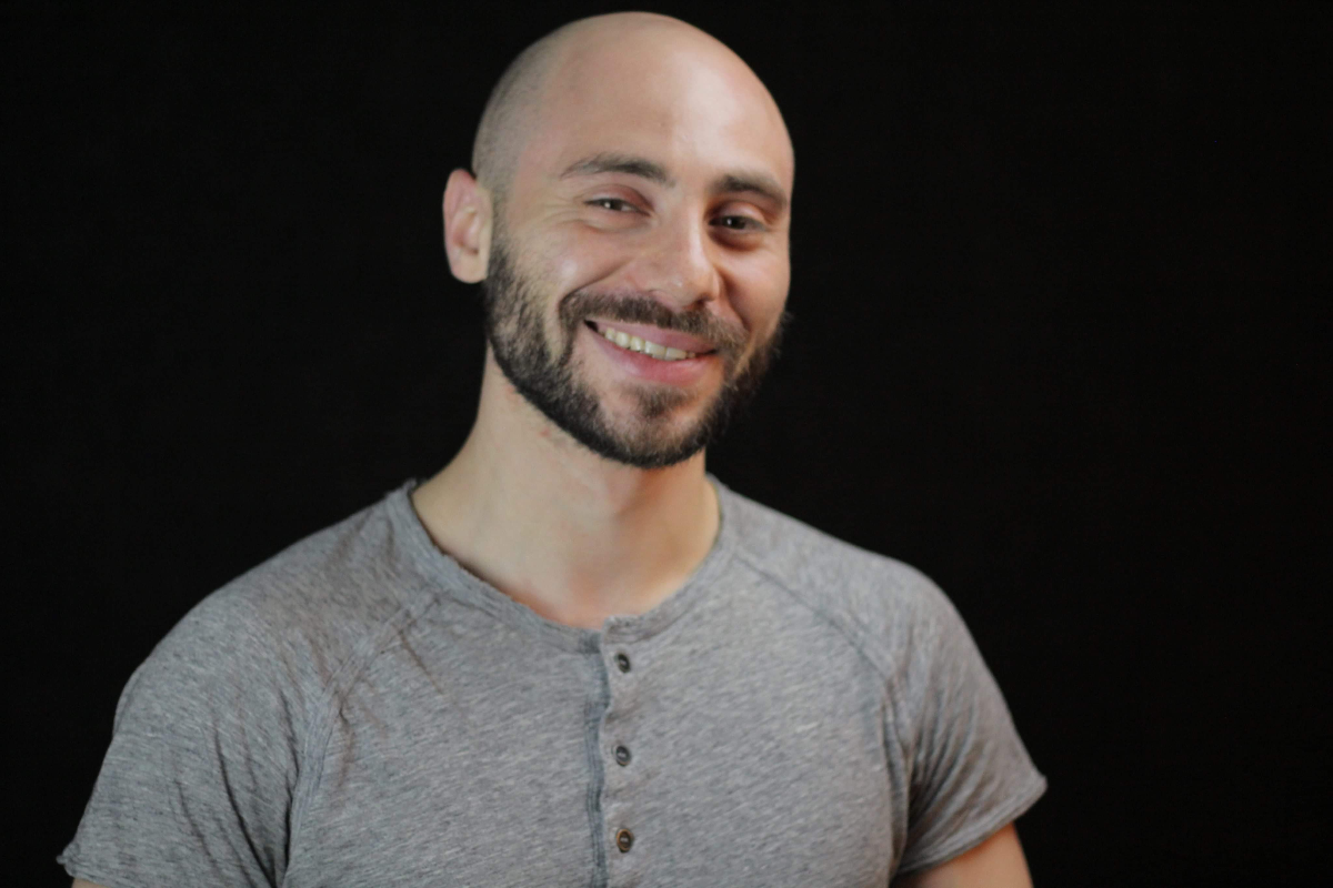 Andrew Steiner