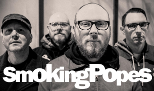 Smoking Popes Image