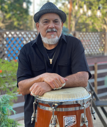 Poncho Sanchez Image