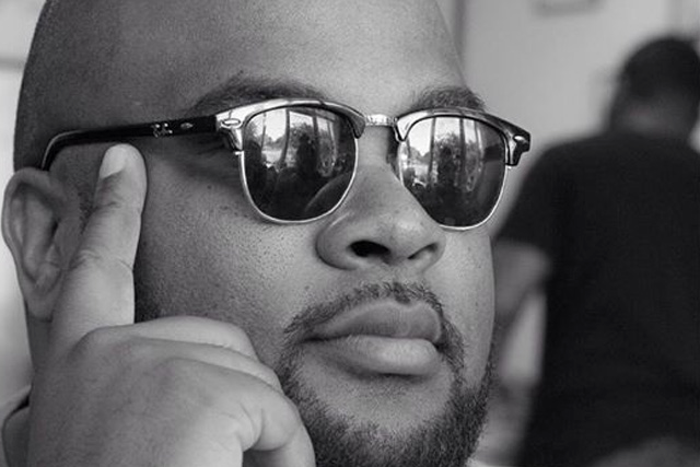 CJ Starr