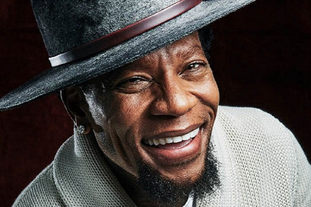 D.L. Hughley