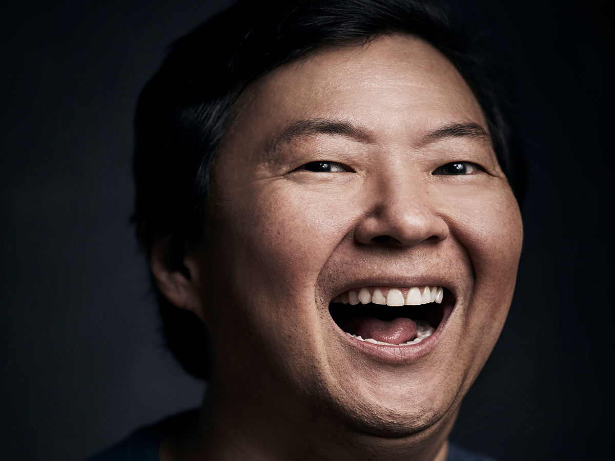Ken Jeong