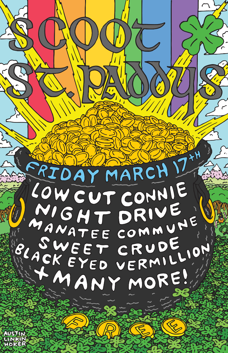 Home Scoot Inn Austin