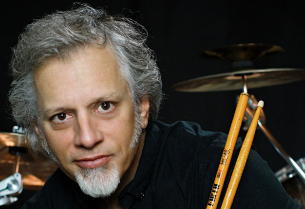 Dave Weckl Image