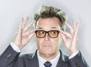 Photo of Greg Proops
