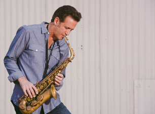 Eric Marienthal Image