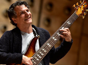 John Patitucci Image