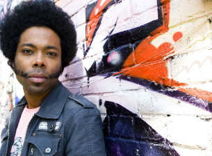 Alex Cuba Image