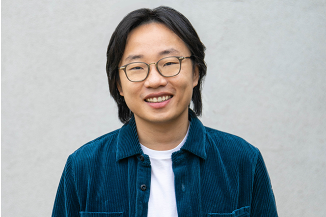 Photo of Jimmy O. Yang