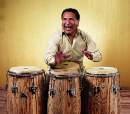 Alex Acuna Image