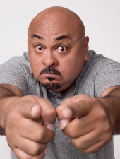 Photo of Rick Gutierrez