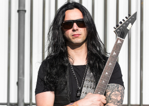 Gus G