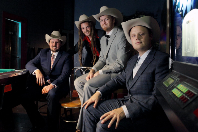 Slippery Creek Image