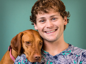 Photo of DREW LYNCH
