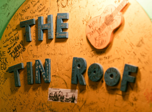 Tin Roof Image