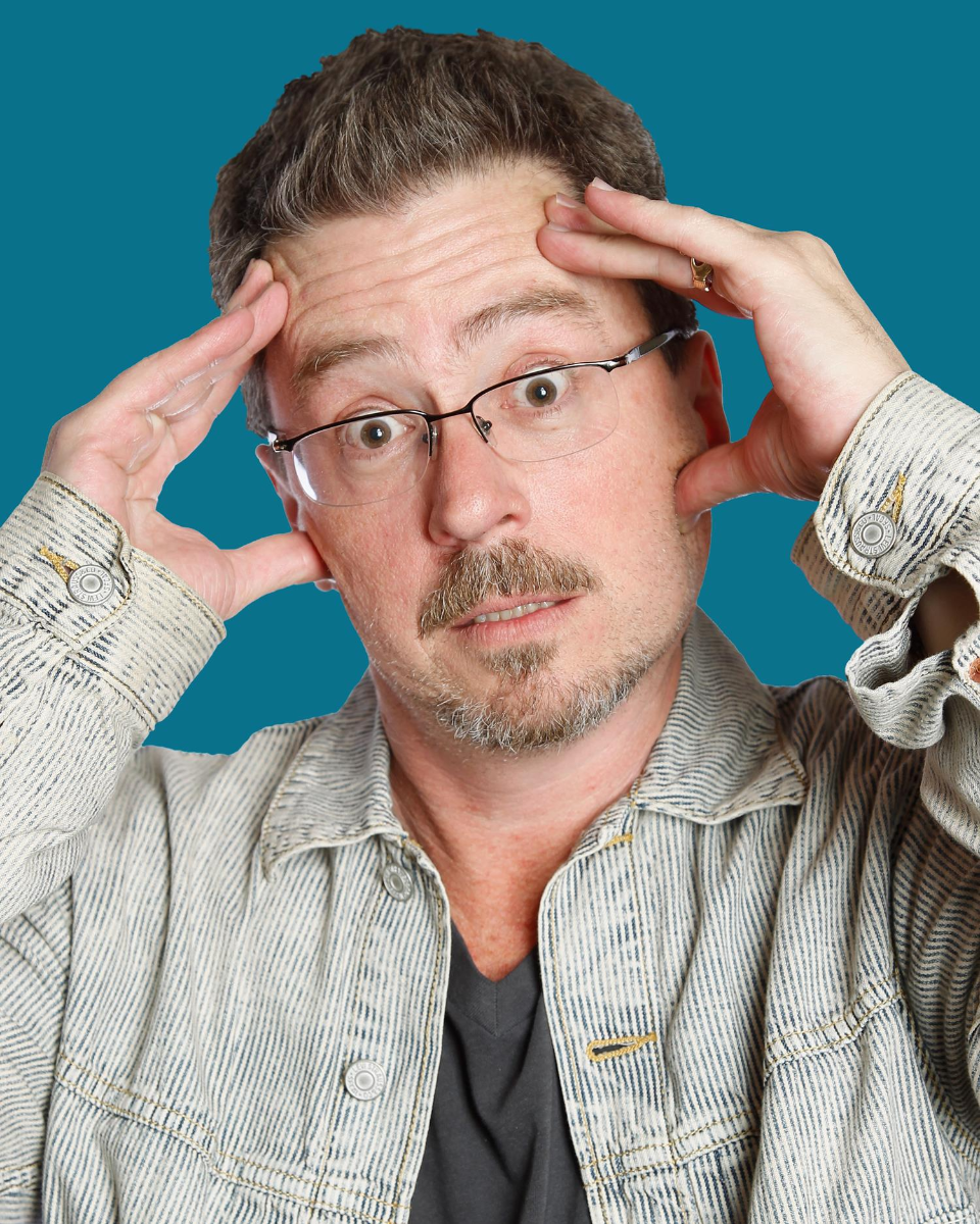 Michael Loftus At Improv