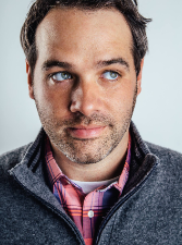 Photo of Doug Bass
