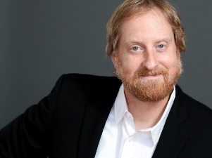 Photo of Jon Huck