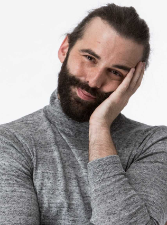 Jonathan Van Ness